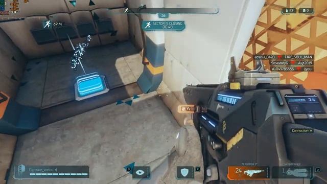 Weird Brother's Playing Hyperscape ll Ryzen 3 2200g+1650 super+ 8 Gb Ram смотреть онлайн