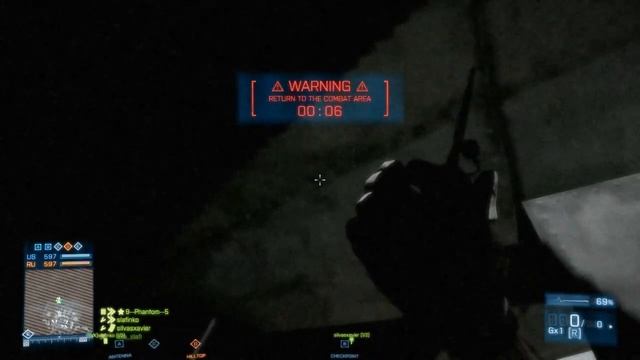 Лучший гаджет для навичков(BF3). смотреть онлайн