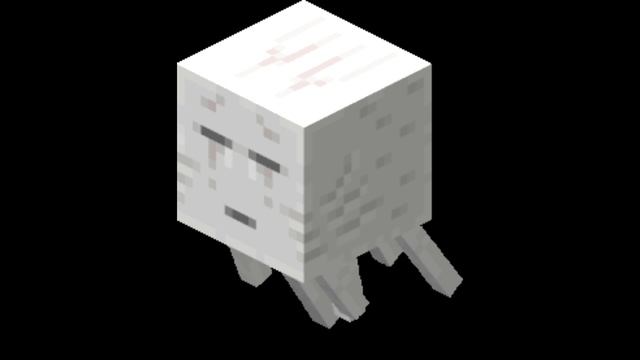 All Minecraft Ghast Sound Effects | Sound Effects For Editing 🔊 смотреть онлайн