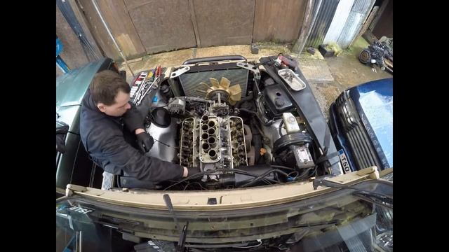 THE BEAST IS BROKEN !! смотреть онлайн