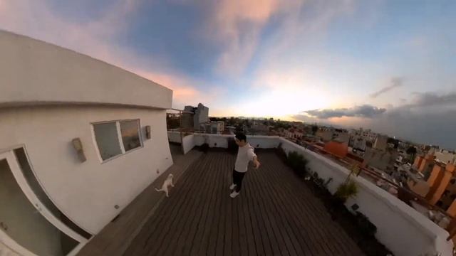 GOPRO MAX 📷 GoPro app en android смотреть онлайн