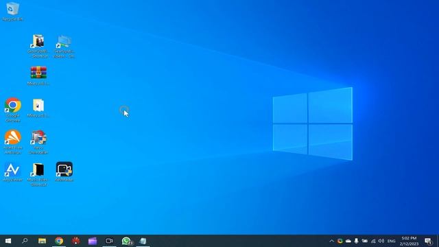 How to Open Control Panel on Windows 10 (9 Easy Methods)? смотреть онлайн