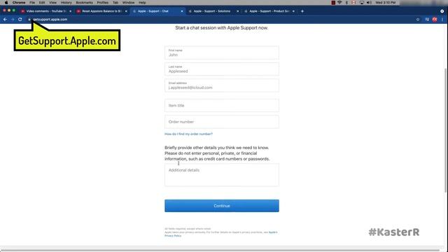 Reset Appstore Balance To $0 00 | Clear Appstore Balance In 2 Mn ( UPDATE)
