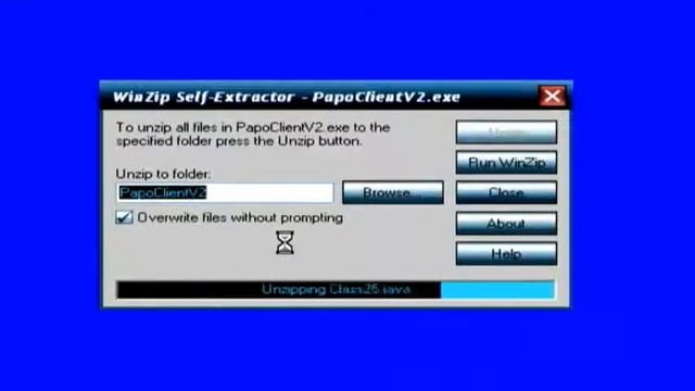 PapoScape Client download tutorial REDONE смотреть онлайн