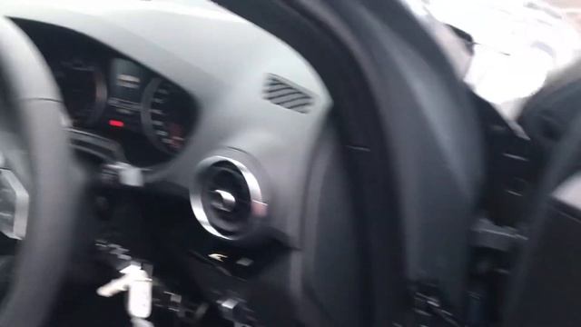 BRAND NEW Audi Q2 Black Edition | Blackburn Audi смотреть онлайн