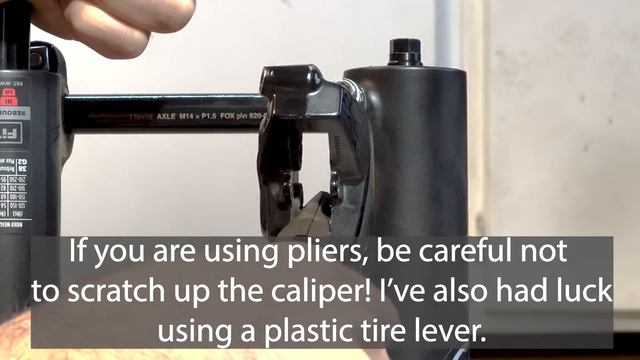 HOW TO: Replace SRAM Brake Pads! [Do It Yourself & Save Money!] #mtb #mountainbike