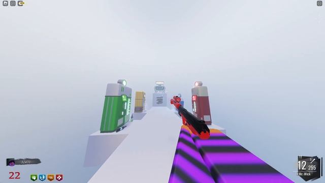 One Window, Michael zombies (somewhat of a new mode) round 30 смотреть онлайн