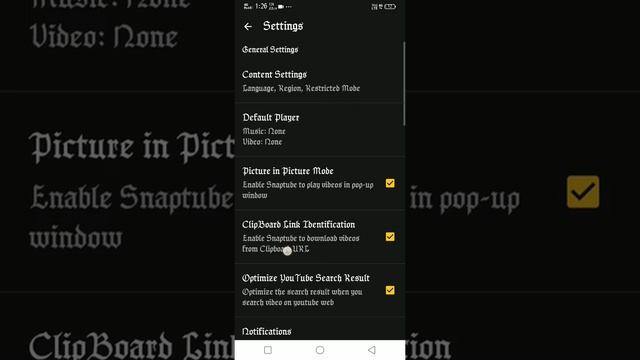2021 Snaptube VIP - YouTube Downloader HD Video смотреть онлайн