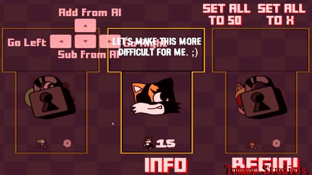 FNAS Maniac Mania Demo Part 2. смотреть онлайн