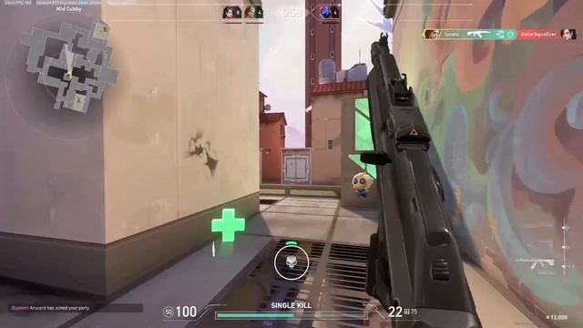 valorant live смотреть онлайн