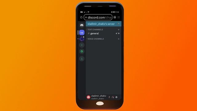 How to Add Soundboard to Discord Mobile (2024) смотреть онлайн