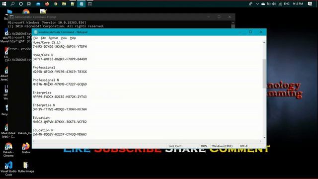How To Activated Windows In Free With Genuine Product key смотреть онлайн