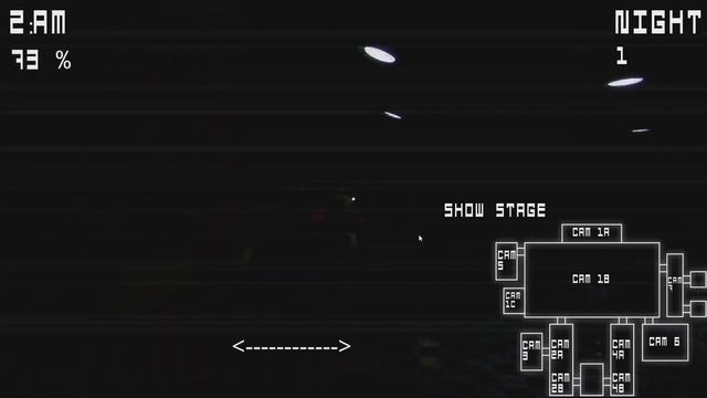 Five Nights at Freddy's Remake ( Full Version ) смотреть онлайн