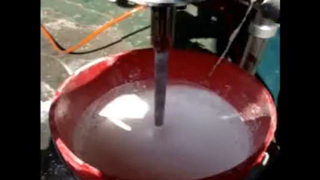 CosmoStar CY-0707 Manual Lift Agitator смотреть онлайн