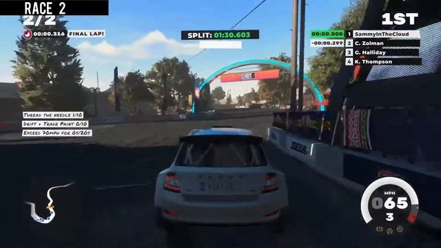 Stadia, Xcloud and PC gameplay for Dirt 5: Which looks best? смотреть онлайн