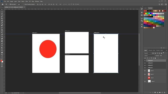 Tools in Photoshop смотреть онлайн