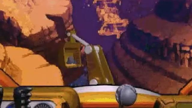 Windows 95 CD - Magic School Bus Explores Inside The Earth смотреть онлайн