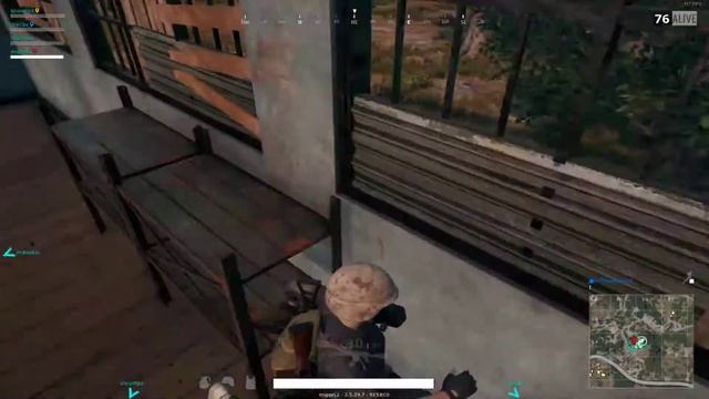 GAME 3 pubgoce смотреть онлайн