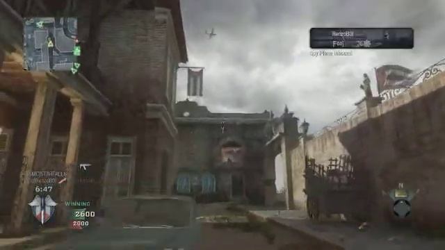 MadCowz181 - Black Ops - Tomahawk fun: Stay out my window смотреть онлайн