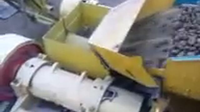 ДСУ - Дробильно-сортировочный комплекс смотреть онлайн