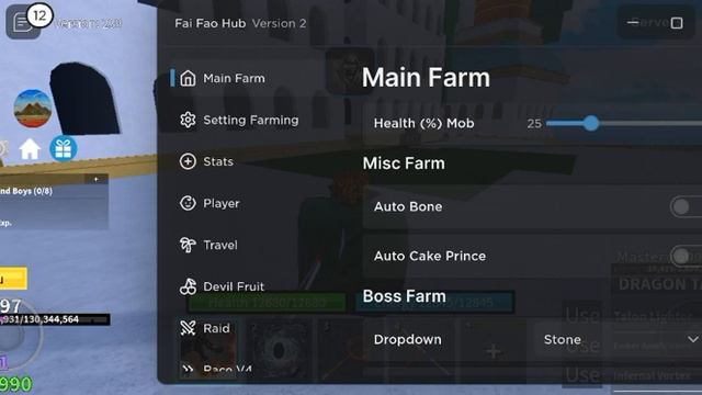🔥Blox Fruits Script Pastebin | UPDATE KITSUNE | AUTOFARM | NO KEY🔥 смотреть онлайн
