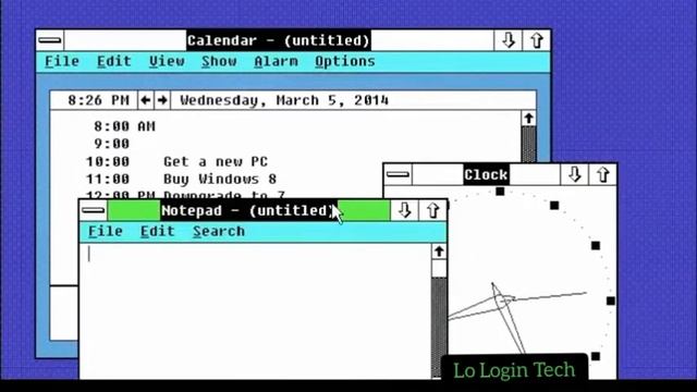 Hiw to Booting Windows 2.0 in Windows XP..... (Big mistake to big bugs) #Short #shvideo #lologintec смотреть онлайн