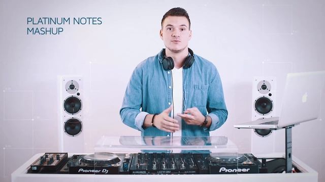 Improve your DJ mixing w/ the Master Collection from "Mixed In Key" смотреть онлайн