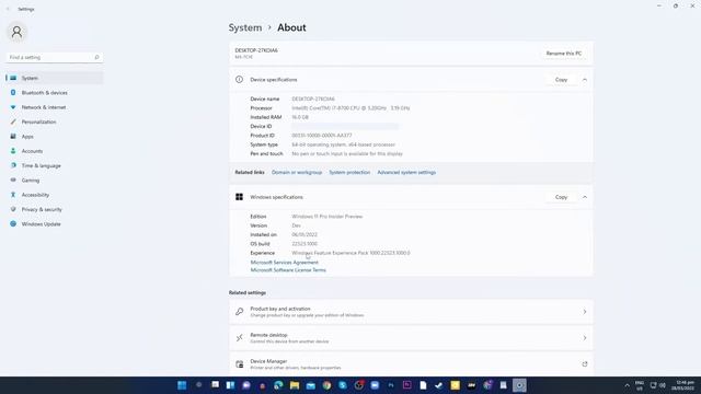 HOW TO UPDATE GRAPHICS CARD IN WINDOWS 11 смотреть онлайн