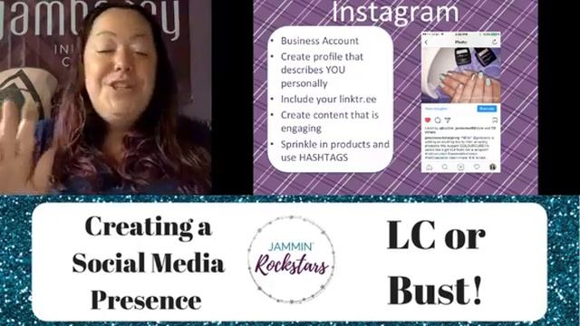 Creating a Social Media Presence: Week 2 - Video 3 смотреть онлайн