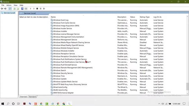 How to Fix Webcam Error Code 0xa00f4289 In Windows 10 смотреть онлайн
