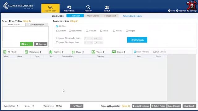 How to find or Remove Duplicate files from Computer | Windows 10 | Hindi смотреть онлайн