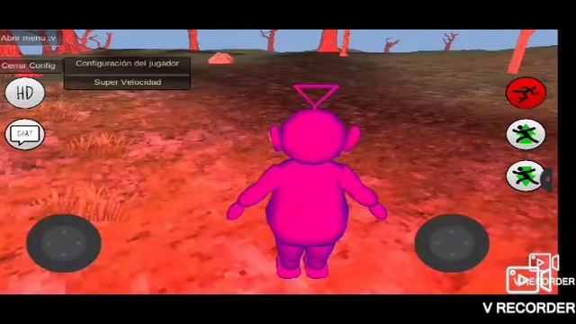 Slendytubbies mod menu 🤣😂😎😎😎😎🤯 смотреть онлайн
