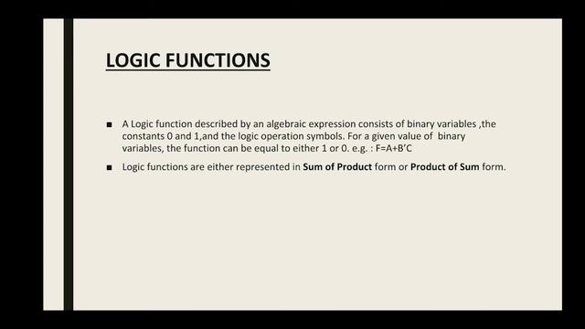 KTU S3 ECE LOGIC CIRCUIT DESIGN ECT203 MODULE 2 смотреть онлайн