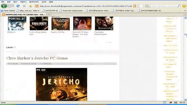 Download Free Mini Ninjas Full PC Game смотреть онлайн