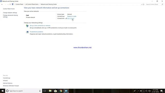 How to find saved WIFI password in windows 10 смотреть онлайн