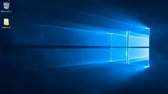 This PcMy computer Desktop Icons missing Add windows 10 desktop icon shortcuts смотреть онлайн