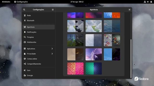 [Review] Fedora 38 workstation - Dessa vez bateu o Ubuntu? смотреть онлайн