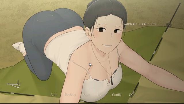 TGame | Camp With Mom Extended experience (v1.0) ( PC/Android ) смотреть онлайн