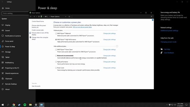 How to Optimize Windows 10 for Gaming смотреть онлайн