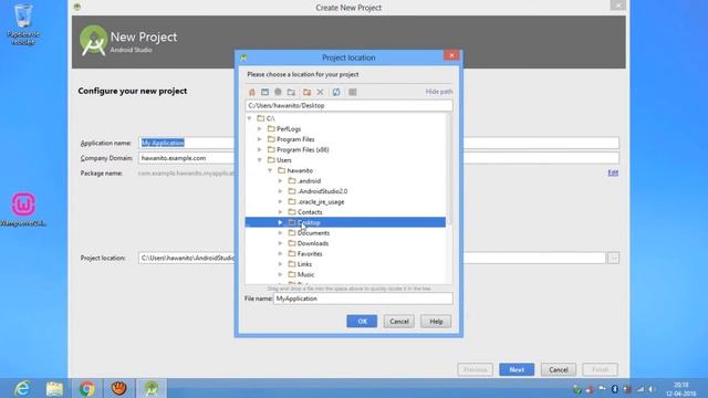 Instalación android смотреть онлайн