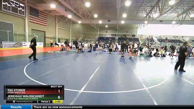 14U BOYS 87 Tas Storer Poway Wrestling Vs Jeremiah Waldschmidt Black Fox Wrestling Academy смотреть онлайн