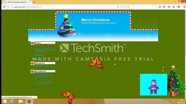 Trying to destroy Windows 8.1 with virsuses (OUTDATED AND UNFINISHED) смотреть онлайн
