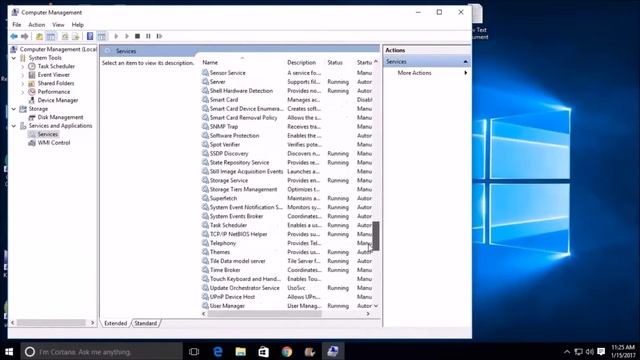 How to Turn Off Windows Automatic Update On Windows 10||Disable Auto update||Windows 10|| смотреть онлайн