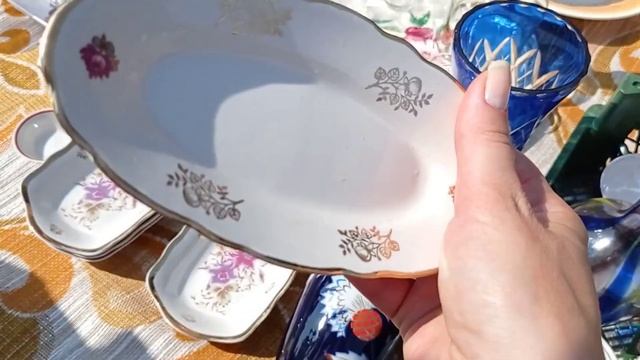 Барахолка 25 июля 2021 Днепр Вещи времён СССР смотреть онлайн