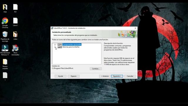 Programa que Puede Sustituir a Microsoft Office Libre Office смотреть онлайн