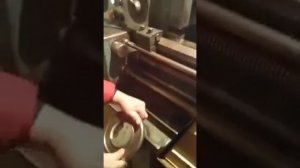 Токарный станок SV18RA РМЦ 750 Ижевск