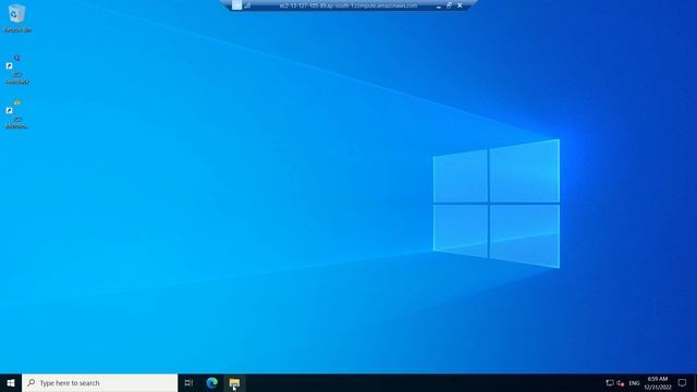 15. Create Windows Server смотреть онлайн