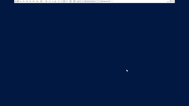 How to install window server 2022 in VM by AVA reaction смотреть онлайн