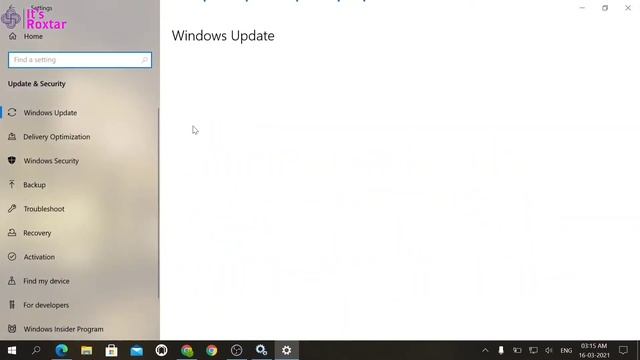 How To Disable Windows 10 Automatic Updates Permanently 2021 смотреть онлайн