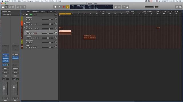 ADSR - Sample Manager bugs смотреть онлайн
